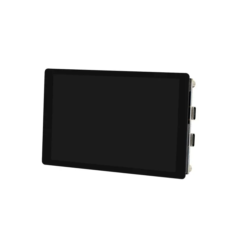 ESP32-P4-WIFI6 5inch Development Board Onboard Audio Codec Chip Wi-Fi 6 And BLE Optional For OV5647 Camera 5