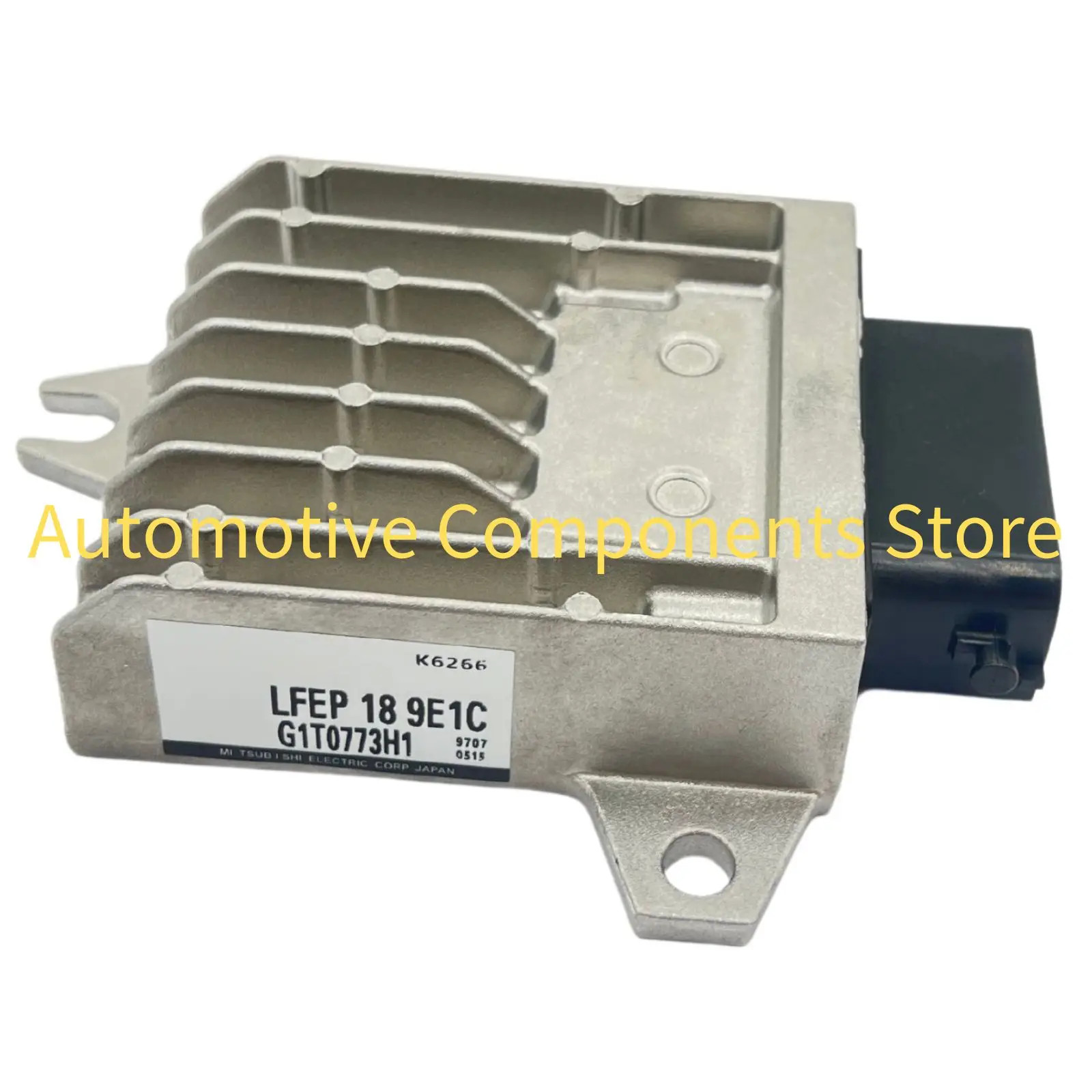 

LFEP-18-9E1C For Mazda Premacy Transmission Control Module TCM TCU Fit 10-15 For Mazda Premacy LFEP189E1C