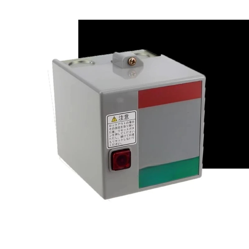 R4750B220-2 Gas Burner Temperature Controller Industrial Heating Safety Detector