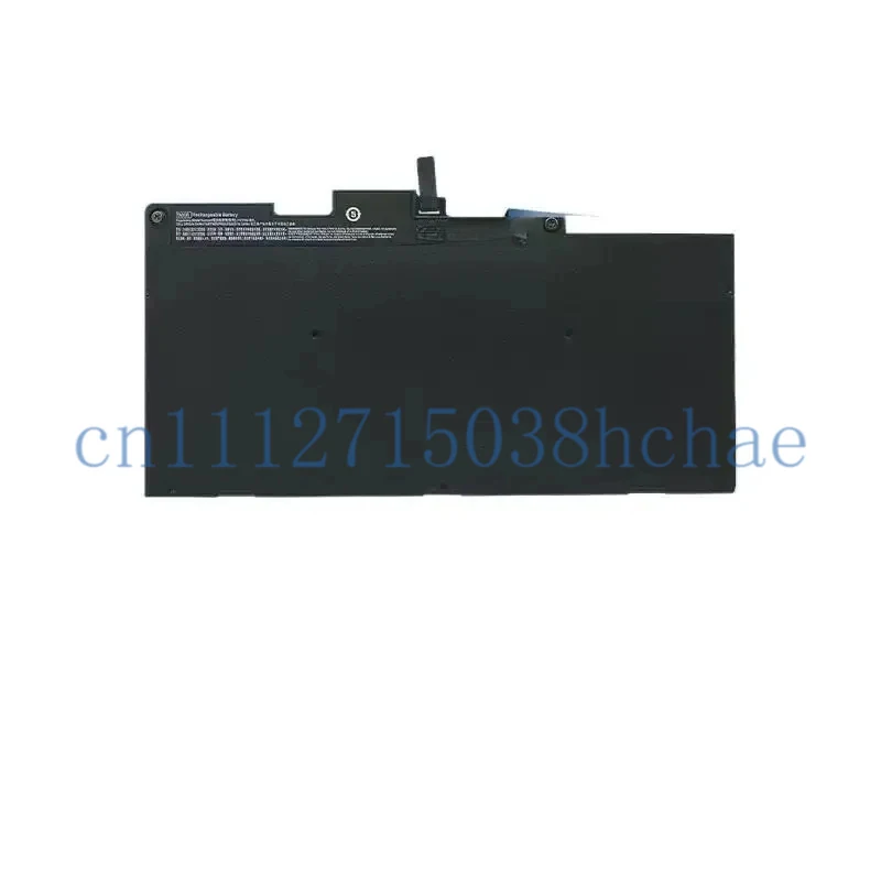 Compatible for HP EliteBook 745 755 840R 848 850 ZBook 14u/15u G4 TA03XL HSTNN-DB7O