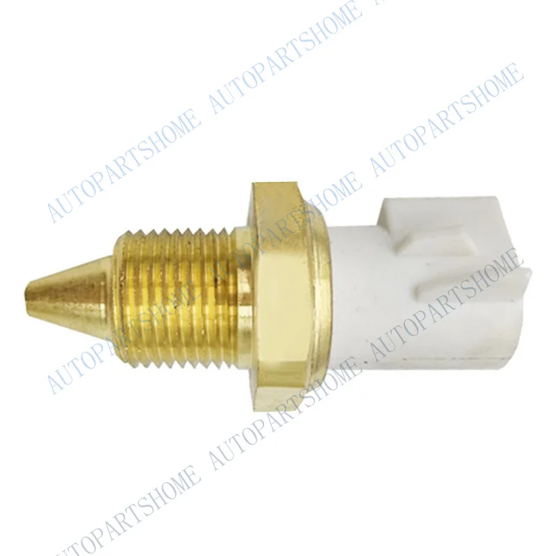 Z... 1x Oil Coolant Air Temperature Temp Sensor For I530E DT466 DT466E HT53 1814320C1
