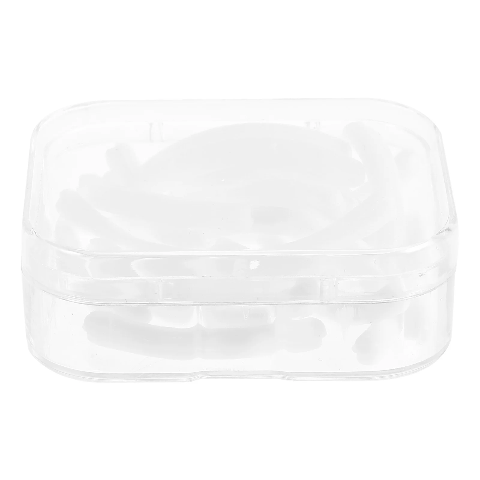 24 قطعة من وسادات تجعيد الرموش عالية المرونة من السيليكون لطيفة على العينين، تجعيد فعال للمناسبات اليومية والمخصصة