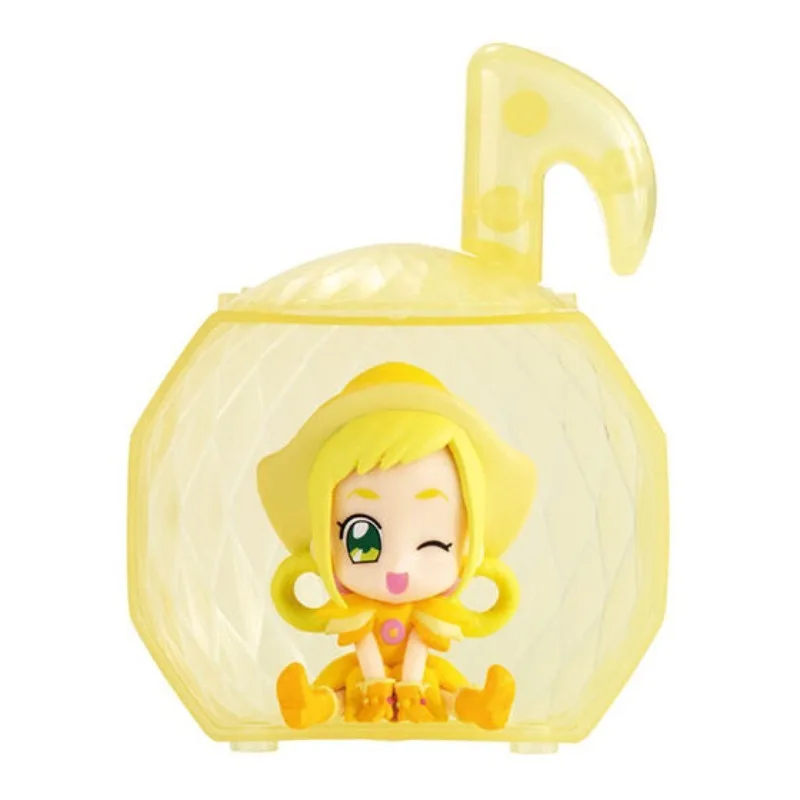 Magical DoReMi Gashapon Cute Creativity Role Modeling Ornament Action Figure Gifts