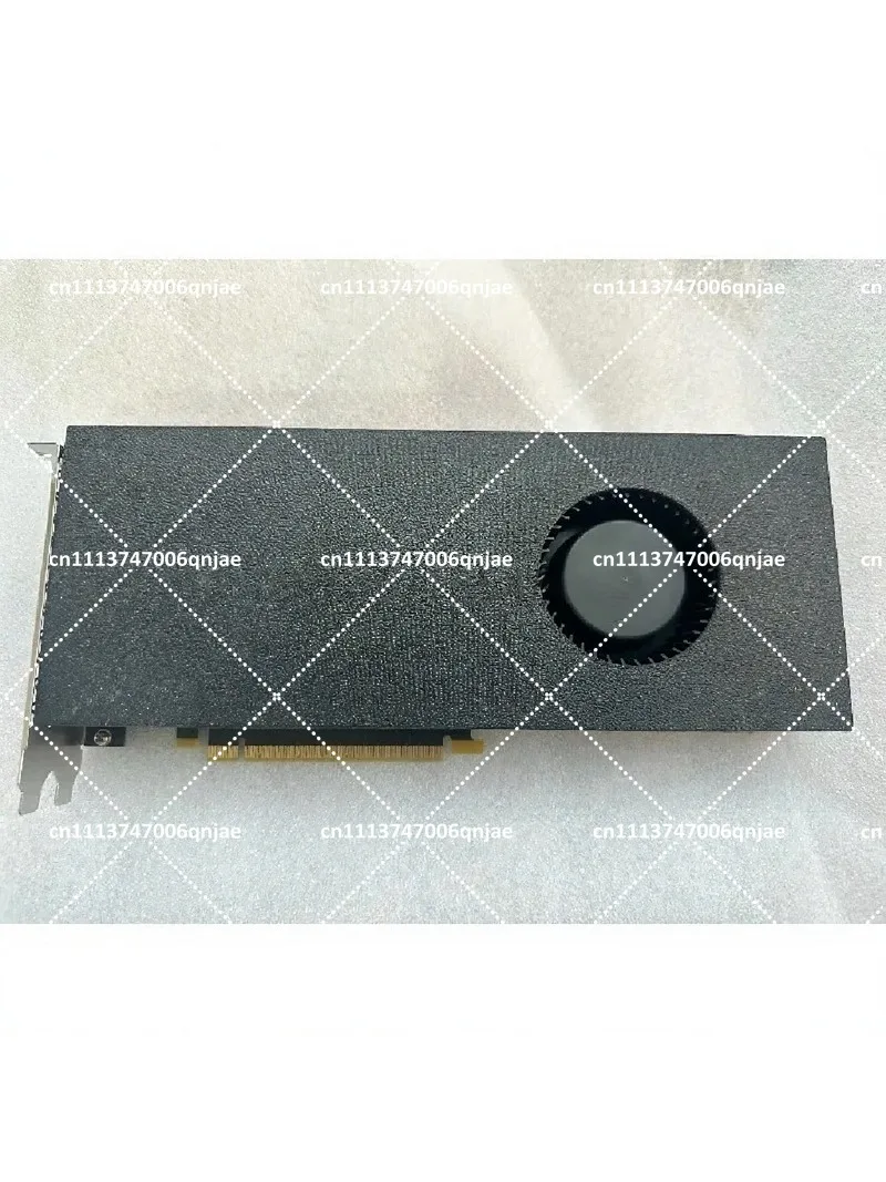 SXM To PCIE GPU Adapter Board, Pure Copper Cooling Heatsink with Turbo Cooling Fan