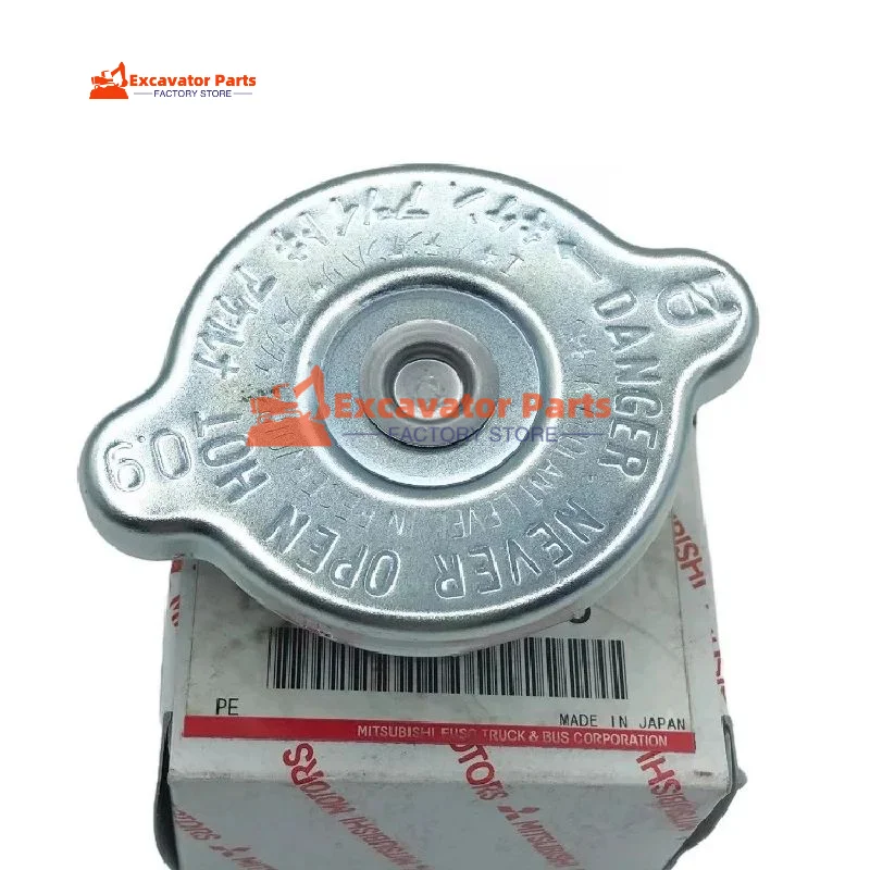 Cap 20Y-03-22110 for Excavator For PC300-8 PC350-8 PC400-8 PC450-8 Cap