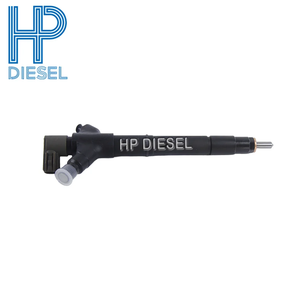 

6pcs/lot Reman Injector 23670-26060 Common Rail For DENSO 100% Factory Tested Fast Shipping