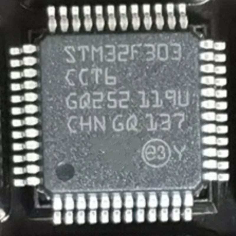 STM32F303CCT6 48-LQFP  New Original Stock