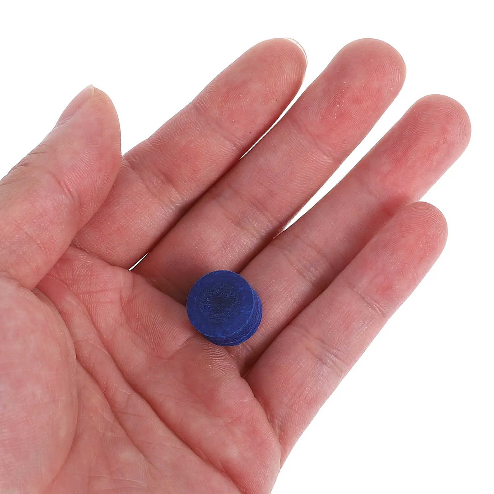 

Multi-Layer Lightweight Pool Cue Tip for Precision Control Home Entertainment and Professional Billiard Cue Tips