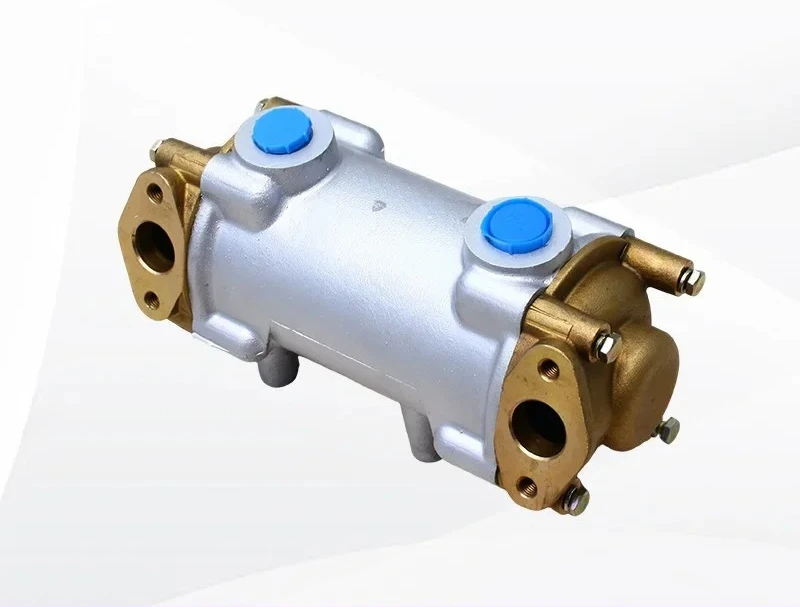 gearbox developed accessories copper core cooling