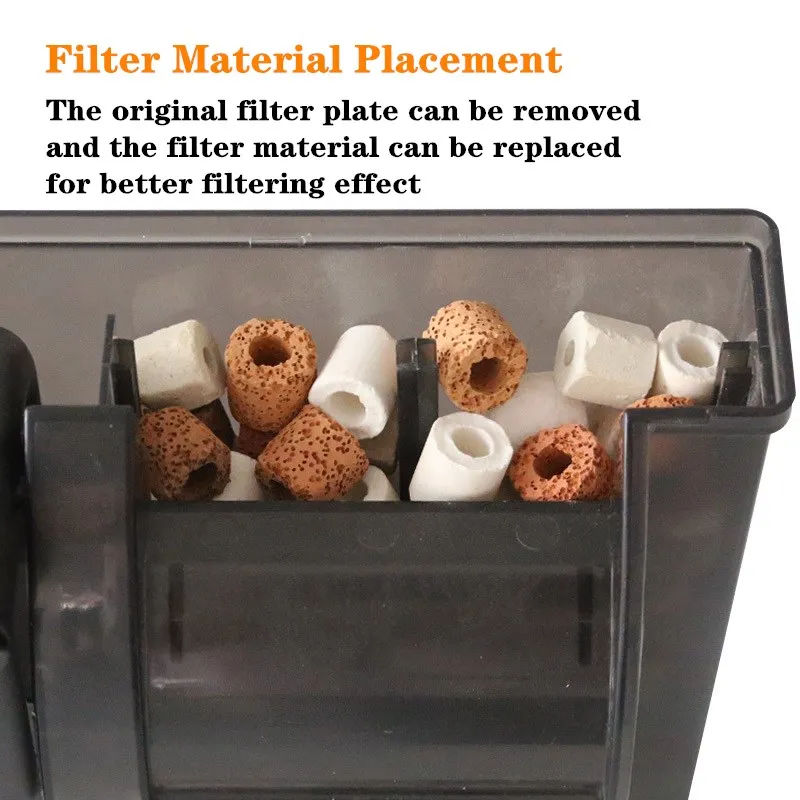 Thumbnail 4 - #42 Best Aquarium Filter Pumps to Buy In 2026
