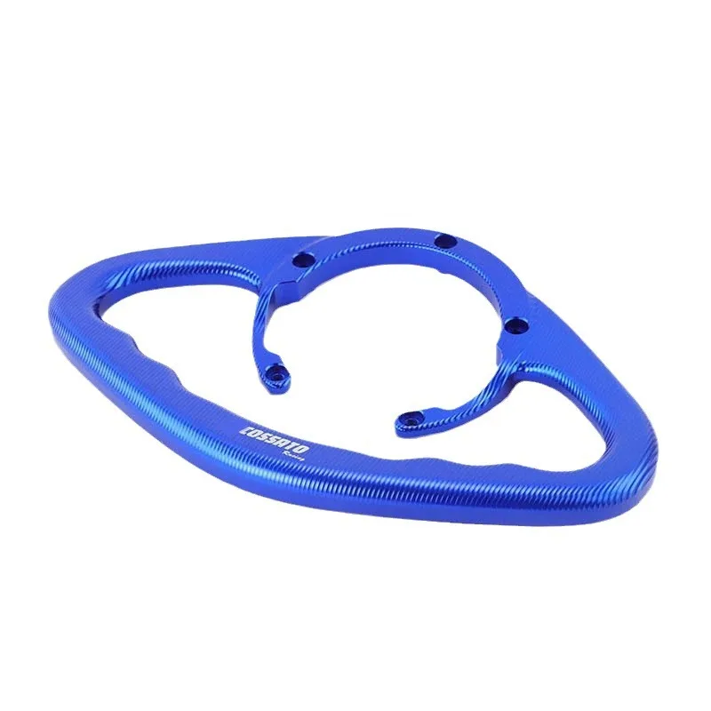 

Подходит для модификации подлокотника топливного бака мотоцикла Chunfeng 450SR, аксессуары для мотоциклов, кронштейн для подлокотника на крышку топливного бака.