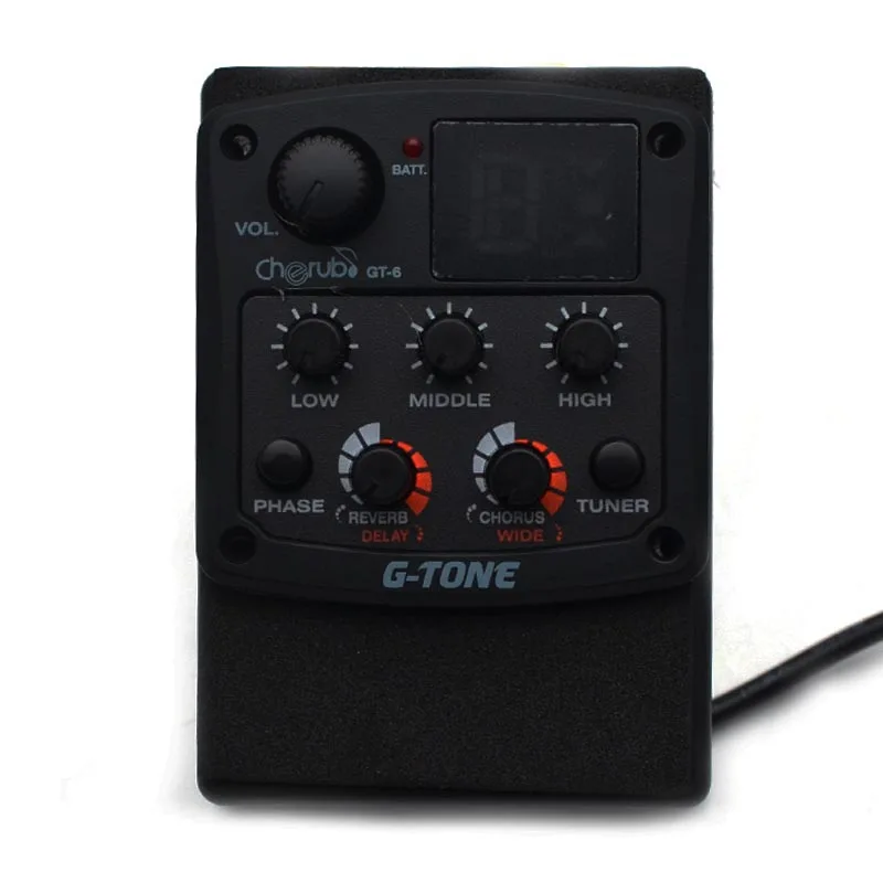 Cherub G-Tone Serie… - image