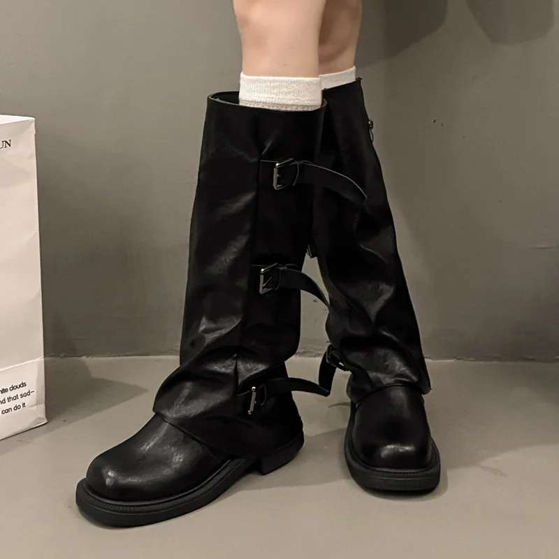 Bottes longues à talons de sty - Women'S Fashion Boots 2025 avis et prix