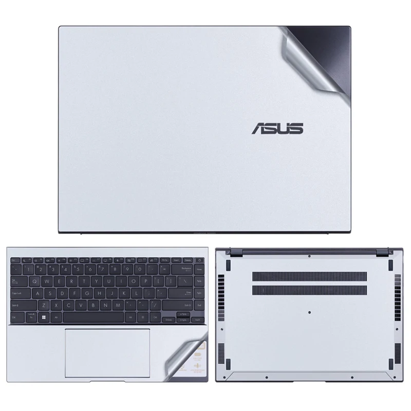 Laptop Custom Skin …