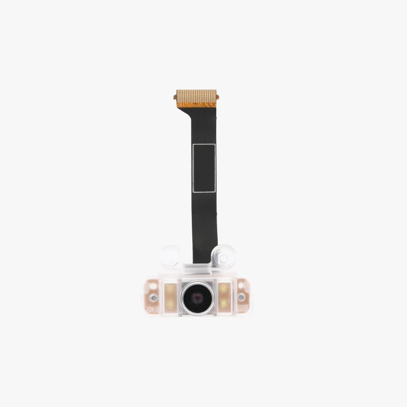 

Brand new original for Tuozhu Nozzle Camera 3D printer accessories [H2D Applicable]