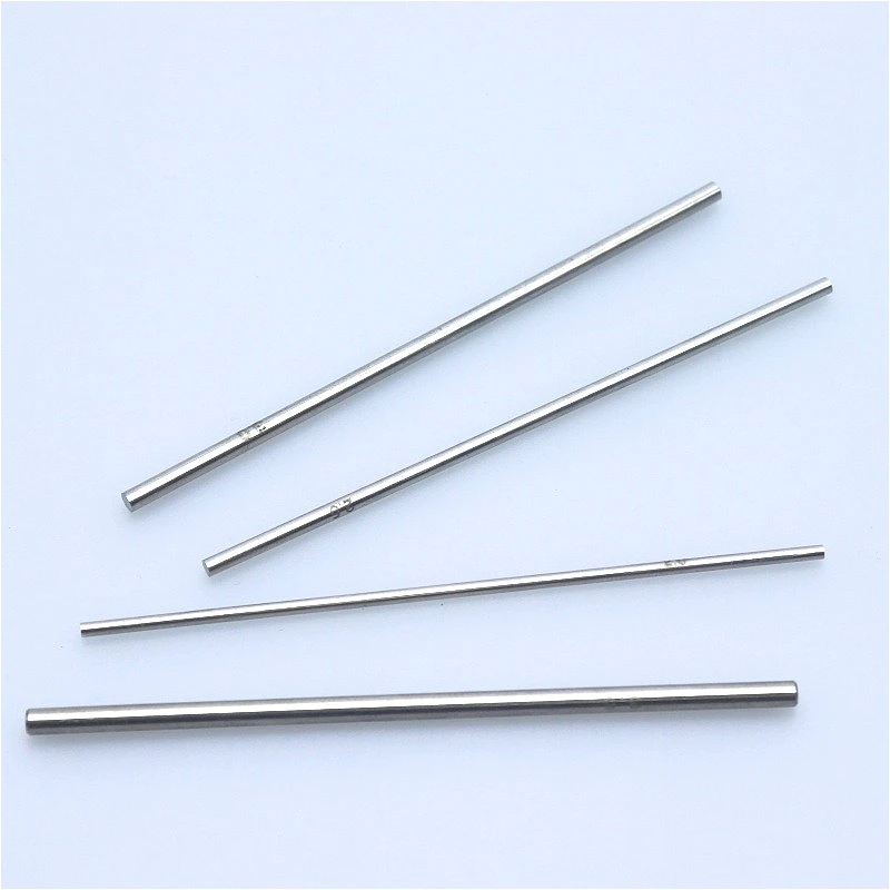 Solid Stainless Steel Wire Winding Rod, DIY Coils Tool Rod, Wire Core Making Auxiliary Tool