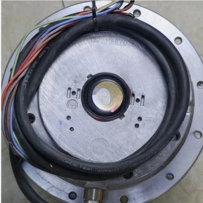 Brand New Original MK137-6DK.15.U 177741 230/380-460V MK106-4DK.14.N Fast Delivery