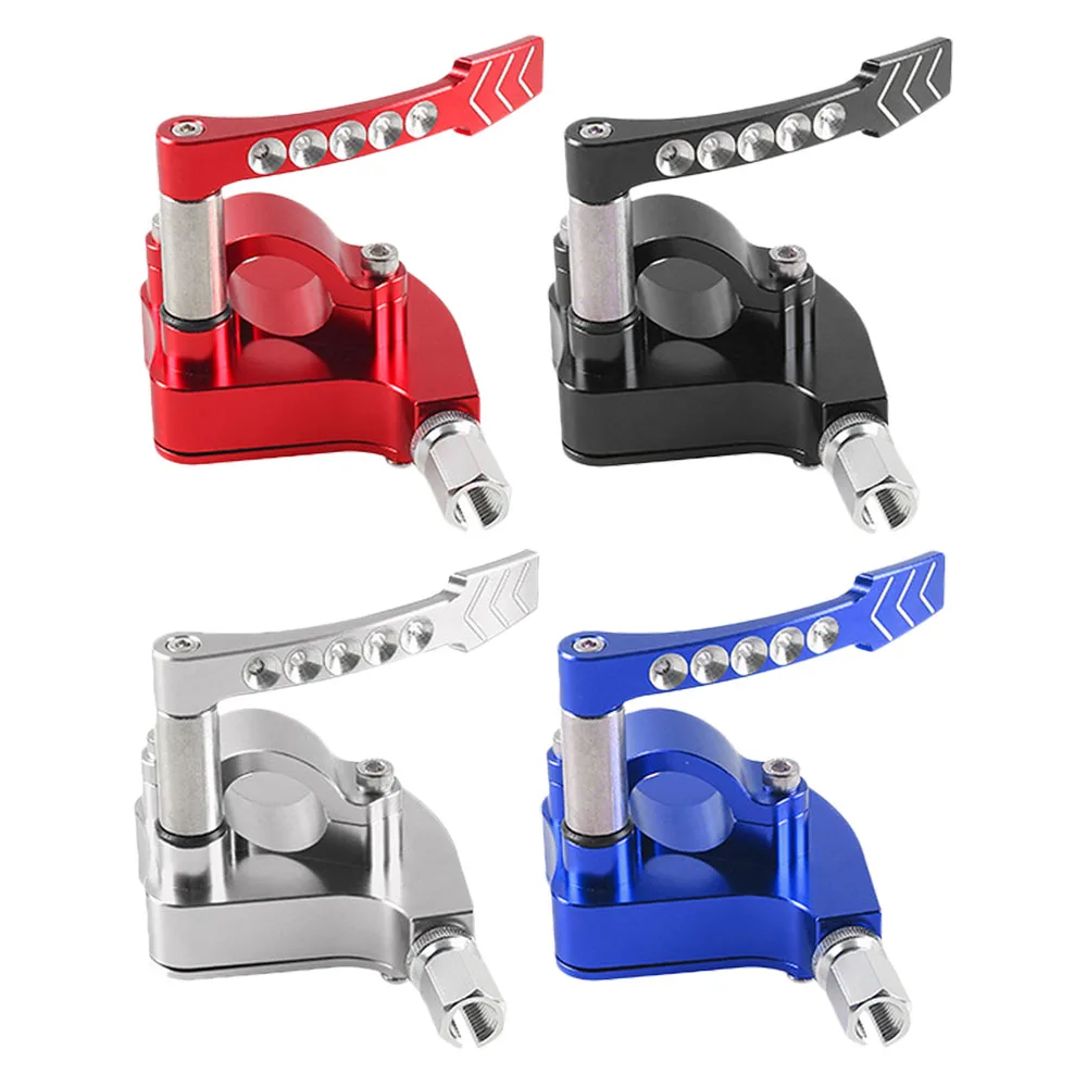 7/8 "22mm kęsów sterowanie zespołem przepustnicy dla Yamaha YFZ450 YFZ450R Raptor YFM700R