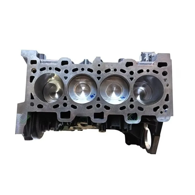 

M9T Engine Assembly Short Block 4 Cylinder Block for Dongfeng Renault Ni ssan