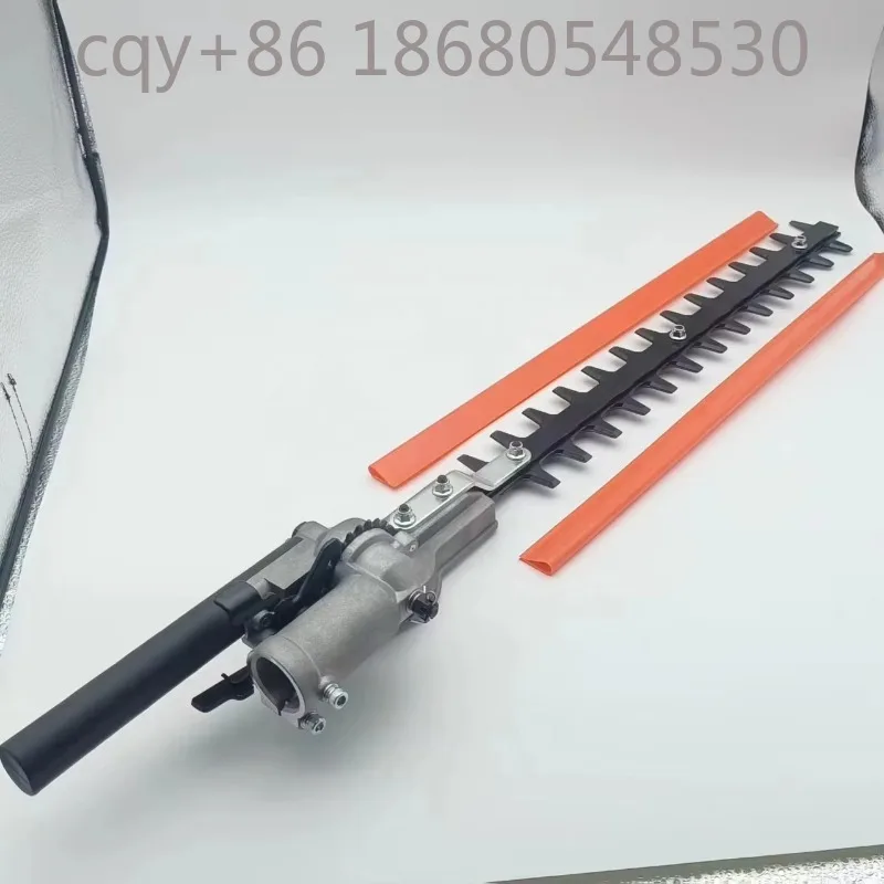 KLL J 2025 Garden Tools /Electric Grass Multi-purpose Hedge Trimmer Double Sided Blades Universal