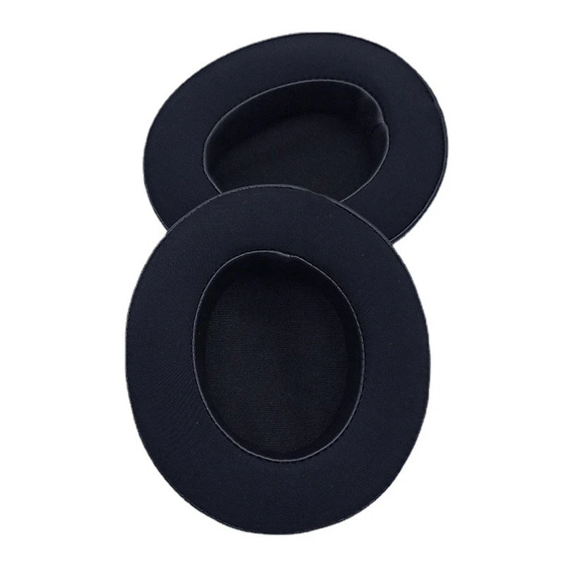 Hot TTKK Replacement Ear Pads For Razer Nari 7.1 Headphone Earpads Cooling Silica Gel Earmuffs Repair Parts