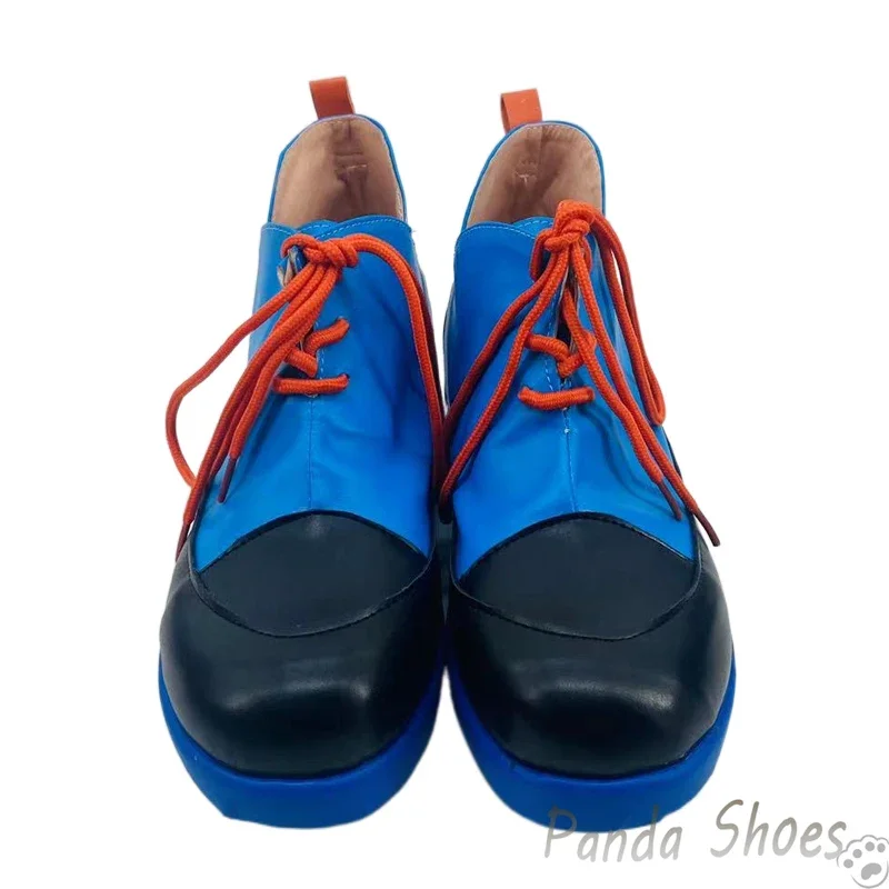 Buty do cosplayu Amiyi z gry Arknights, anime, komiks, rekwizyt do kostiumu cosplay na con, Halloween, imprezę.