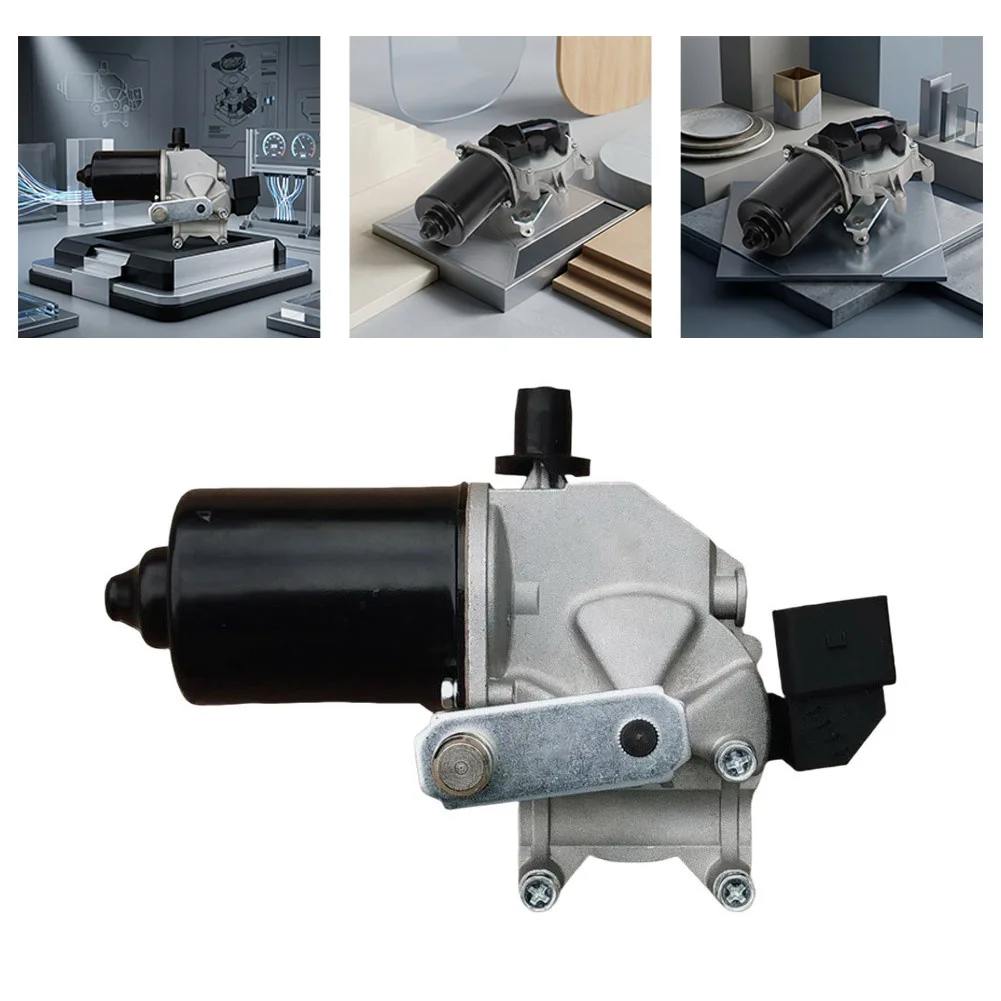 Front Wiper Motor 1698200300 For Mercedes-Benz For A-Class For W169 B-Class For W245 Windshield Washer Replacement Part