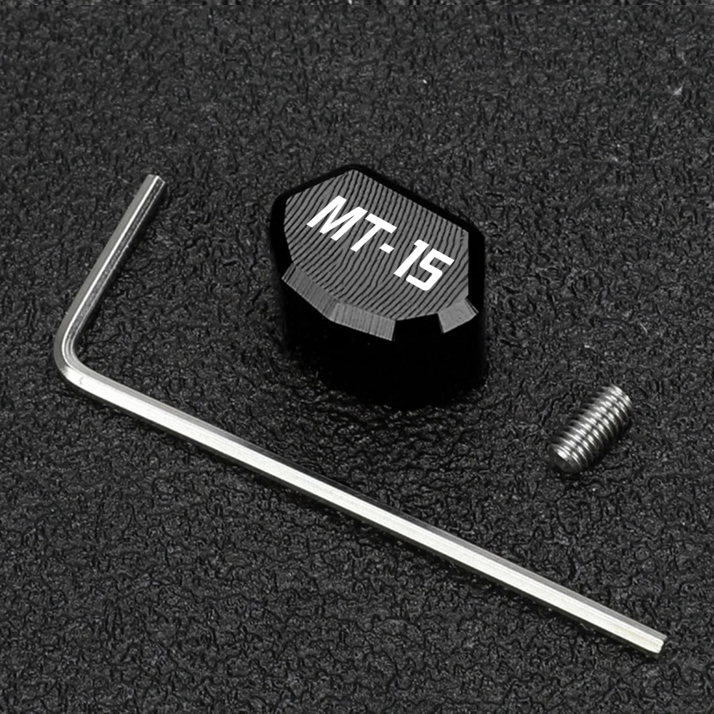 Motorcycle Switch Button Turn Signal Key Cap For Yamaha MT15 MT 15 2005-2023 2022 2021 2020 2019 2018 2017 2016 2015 2014 2013