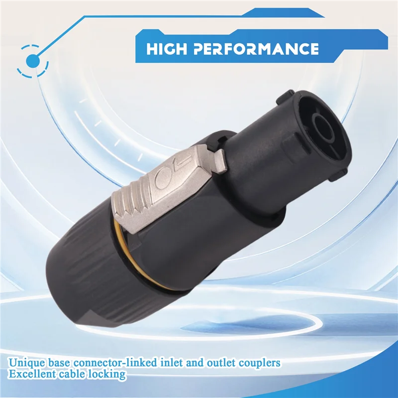 

AT51-10 шт. NAC3FX-W NAC3MX-W 3-контактный разъем с настоящей фиксацией, разъем PA66, материал IP65, водонепроницаемые, 10 гнездовых вилок