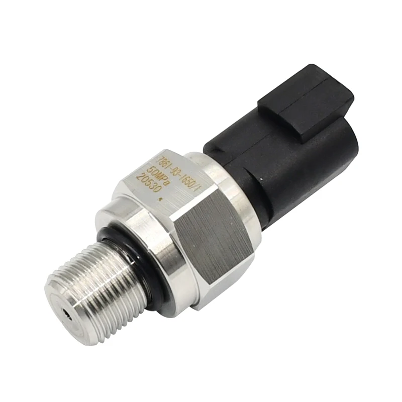 7861-93-1653 7861931650 7861931651 Pressure Sensor  For Komatsu Wheel Loader WA800-3E0 WA900-3E0 WA380-6