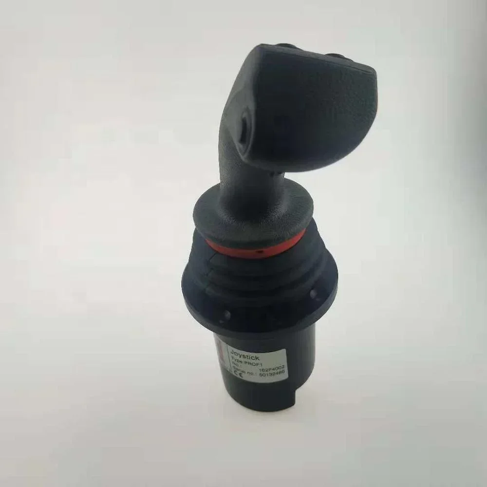 

Stacker Control Handle Joystick No.:6056.054