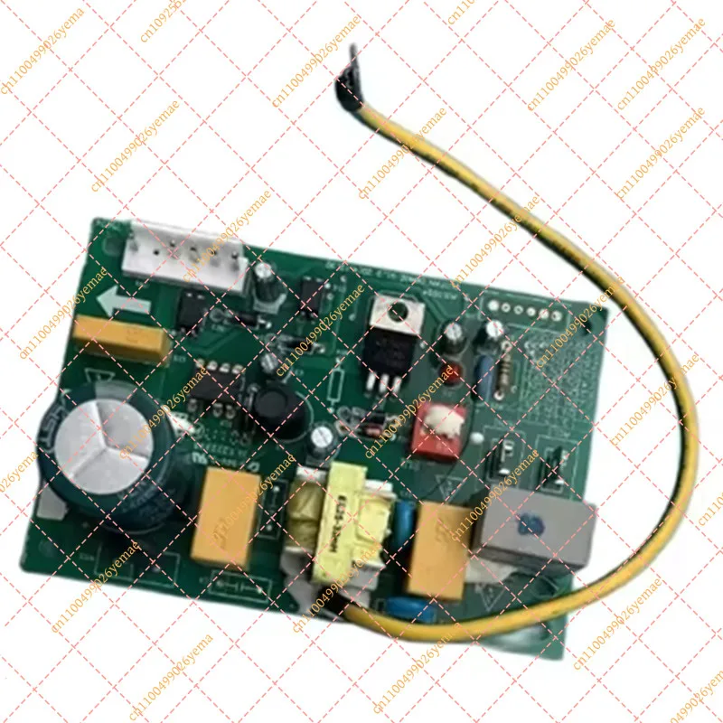 

NEW For TCL air conditioner 5-wire universal DC fan motor drive board, power supply motherboard