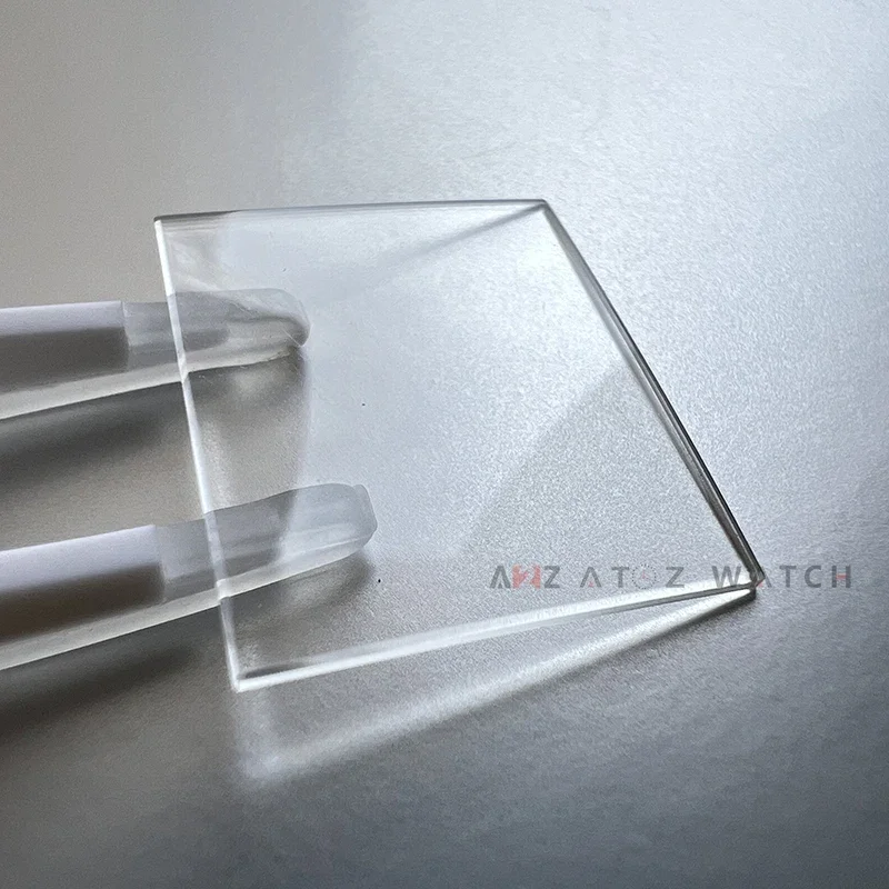 

Watch Mineral Crystal Glass for Cartier Tank Louis Cartier W1529756 22.5mm