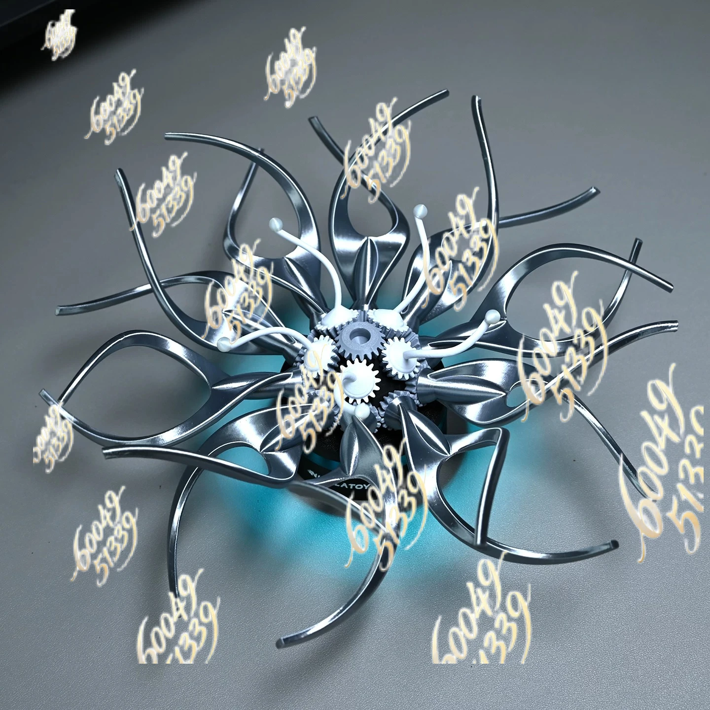 Apply to modern aesthetic visual art lantern with tabletop, wall-mounted, mechanical, and preserved flower arrangements