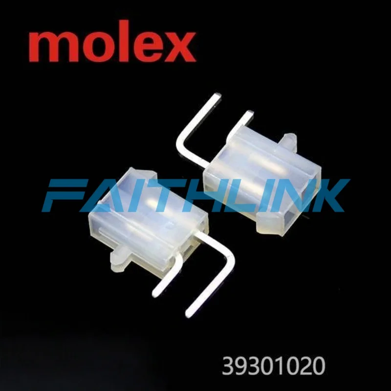 השוואה מפורטת של 10 יחידות MOLEX Mini-Fit Jr. 39301040 – מדריך מקצועי למשתמשים באלקטרוניקה