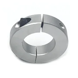 Aluminum Alloy Fixed Rings Clamp Collar Clamp Type Shaft Collar 13mm/15mm/16mm/20mm/25mm/30mm 1pcs High Quality