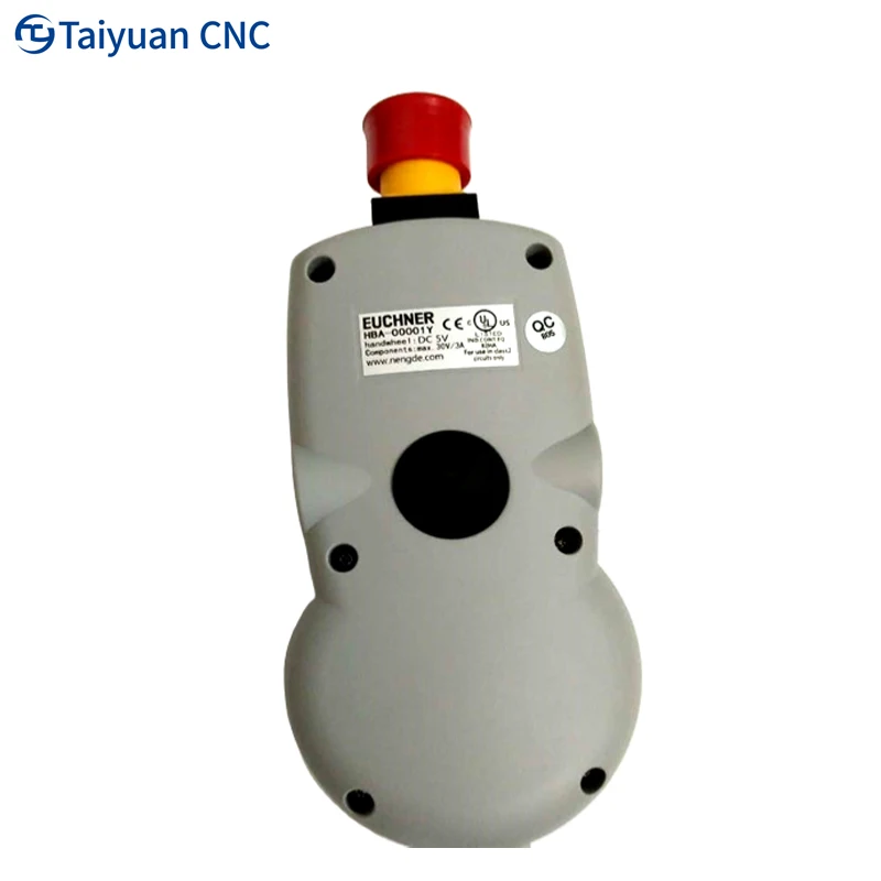 EUCHNER CNC elektronisch handwiel CNC-machine Bewerkingscentrum Machine Handwiel Mpg