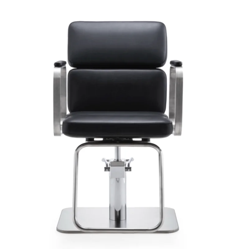 Professional Chairs Aesthetics Beauty Chair Hair Stylist Aesthetic Swivel Salon Luxury Mirror Set Vanity Furniture Cadeira