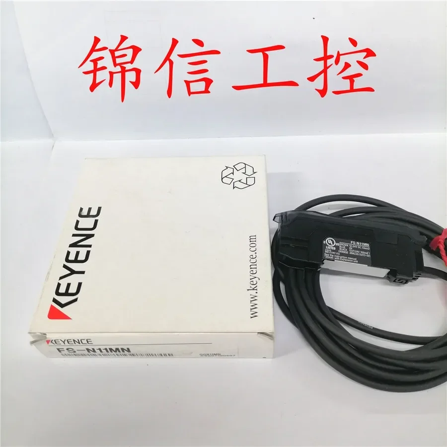 KEYENCE FS-N11MN  100%  new and original