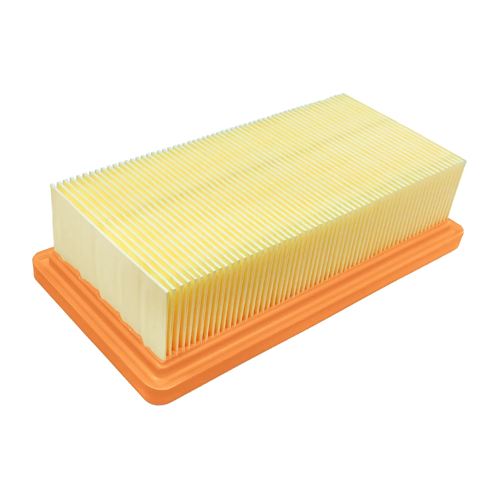 Kompatybilny z ( Karcher AD 3 Premium, AD 4 Premium, Advertising 3000, 3200 AD, 6.415-953.0 ) Akcesoria do filtra odkurzacza