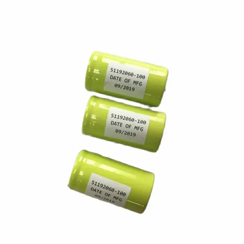1pce 51192060-100 NI-CD Rechargeable Battery 1.2V 2000MAH