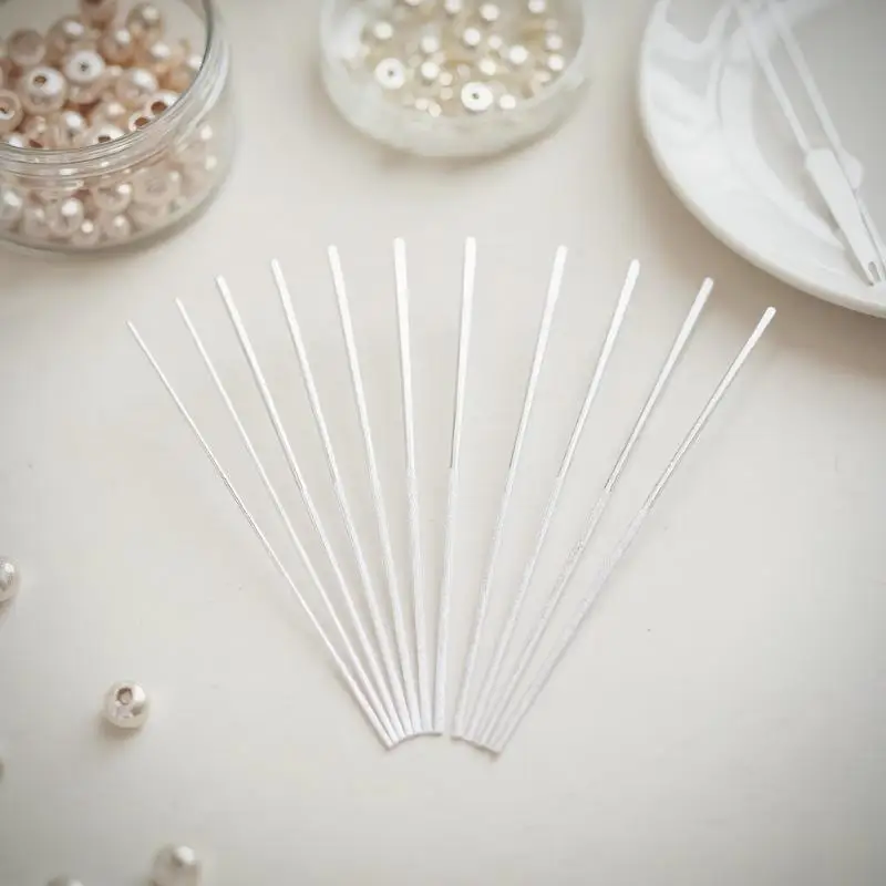 

DIY Jade Alloy Guitar Strings Diamond Grinding File Set; Cylindrical Shape; Multiple Sizes