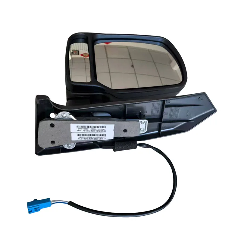 Espejo retrovisor espejo lateral 3 pines para JAC Sunray Sollers Atlant 8202100 R004 8202200 R004