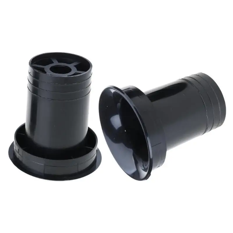 Y1UB Subwoofer Woofer Inverted Tube Speaker Inverter Tube for Home Player DIY Enthusiasts Hobbyists DIY Speaker Accessories