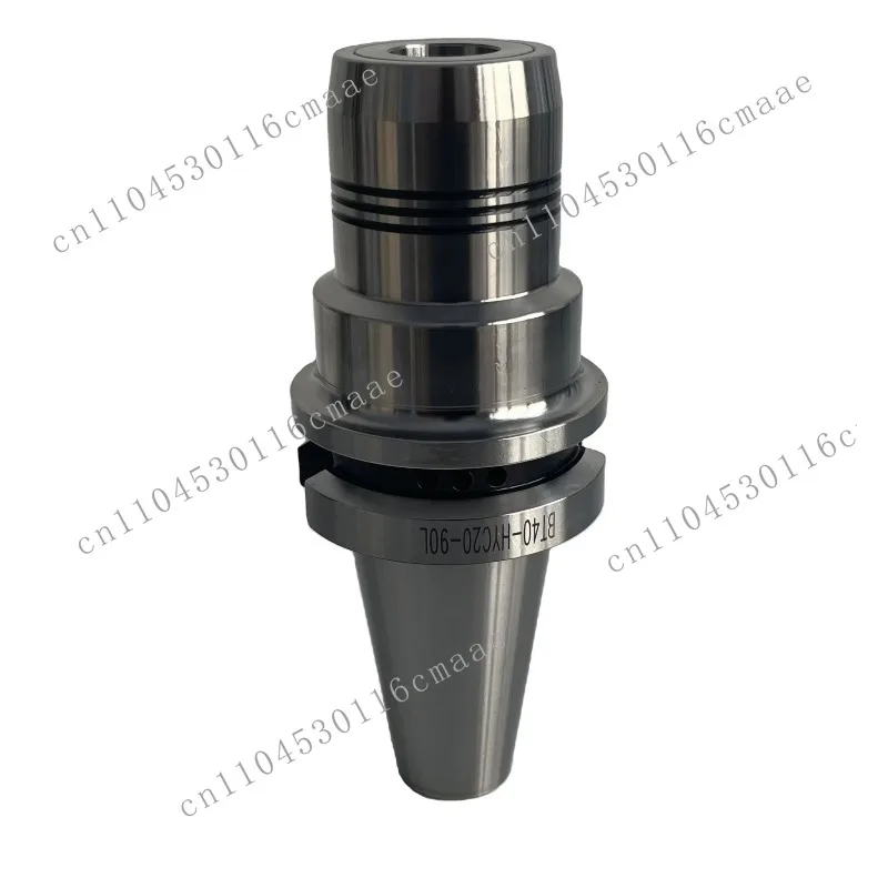 BT30 BT40 BT50 Hydraulic Mandrel Turret Basic Machine Accessories