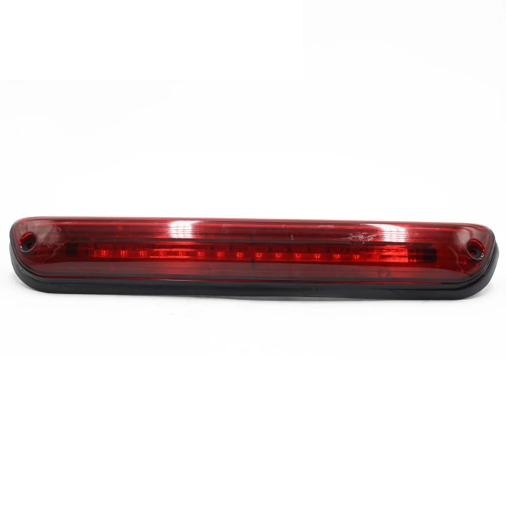 High Brake Light Brake Light Car Replacement Anti-corrosion Easy Installation High Universality Fitment Non-deformation