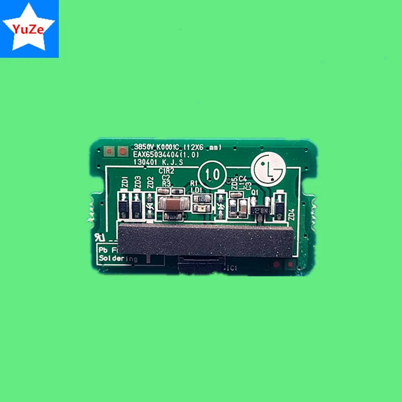 EAX65034404 (1.0) EBR76931301 EBR76384101 IR Receiver for LG TV 55LN549E 42LN541C 42LN549E 47LN541C 32LN540V 55LN541C 42LN5700