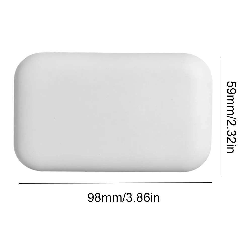 4G LTE Mobile WiFi Router 3650mAh 150Mbps WiFi Modem Up To 10 Users with SIM Card Slot Wireless Router for Car Travel