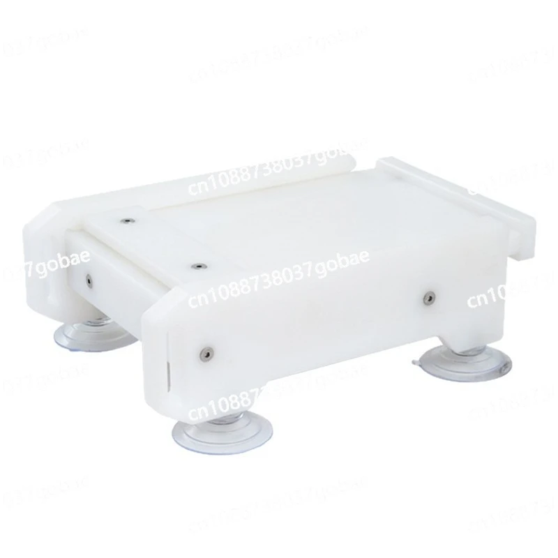 

Japanese and Korean cuisine Kitchen Shrimp knocking tool Pinch shrimp Elongate shrimp mold