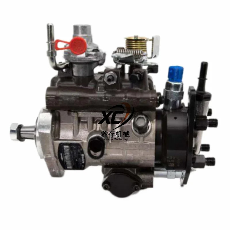 ATV&UTV2644H013 Professional Fuel System Injection Pump Replacement Spare Parts for 1104 1106 Diesel Engine